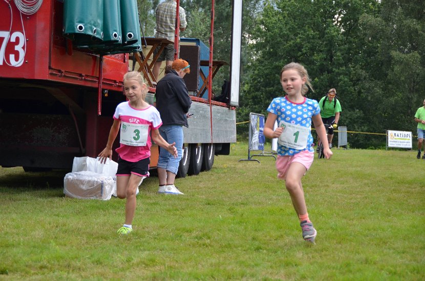 Kinderlopen 2016 - 37